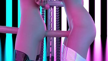 Girls With Big Dicks Fuck Each Other And Do Blowjob Hentai 3d Best thumbnail