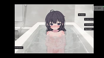 Me cojo a mi hijastra y la lleno de mi leche