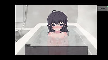 Me cojo a mi hijastra y la lleno de mi leche