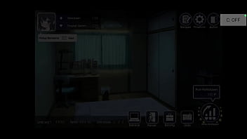 Me cojo a mi hijastra y la lleno de mi leche