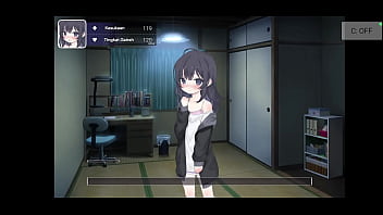 Me cojo a mi hijastra y la lleno de mi leche