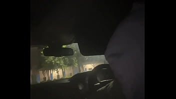 Redbone ebony fucking & sucking black bull *must see*