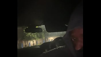 Redbone ebony fucking & sucking black bull *must see*