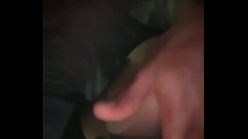 Redbone ebony fucking & sucking black bull *must see*