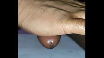 Hot Young Cock Doing Solo Hand Job thumbnail