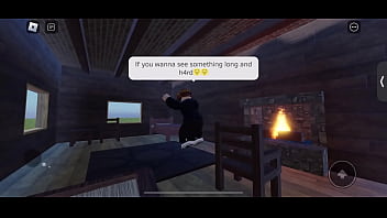 Roblox verification add me