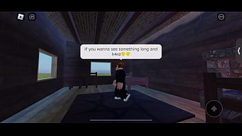 Roblox verification add me