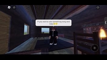 Roblox verification add me