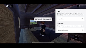 Roblox verification add me