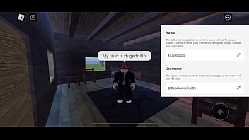 Roblox Verification Add Me thumbnail