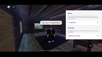 Roblox verification add me