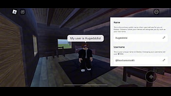 Roblox verification add me