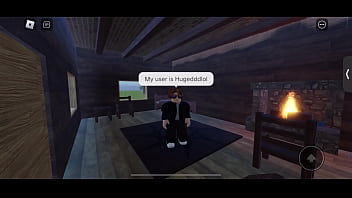 Roblox verification add me