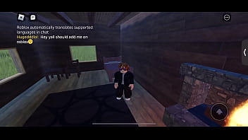 Roblox verification add me