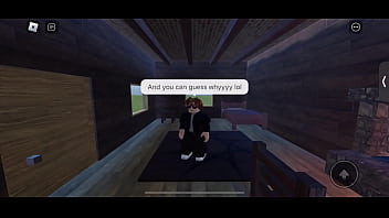 Roblox verification add me