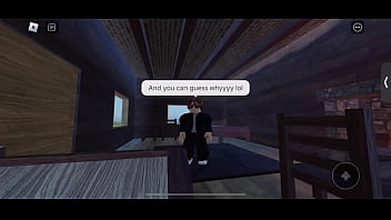 Roblox verification add me