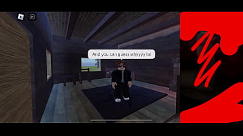 Roblox verification add me