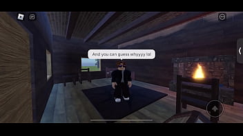 Roblox verification add me