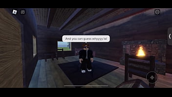 Roblox verification add me