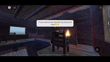 Roblox verification add me