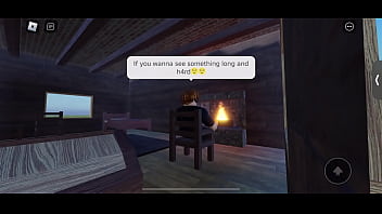 Roblox verification add me