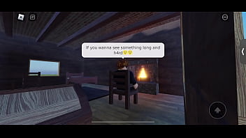 Roblox verification add me