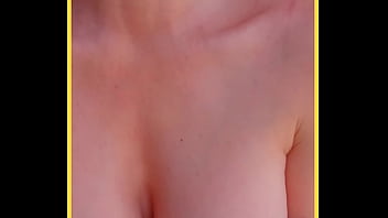 Milf is perfect in a hot bra