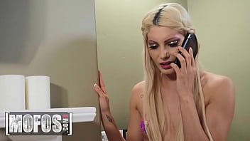 Mofos nella jones charles dera fucking stepdad for a ride 11 43 min