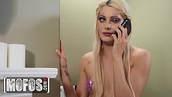 Mofos nella jones charles dera fucking stepdad for a ride 11 43 min