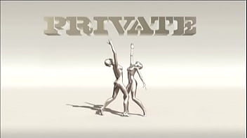 Claudia ferrari wears her opera mask while getting her asshole fucked