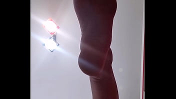 Dreaming of your cock and tongue on my sweet legs