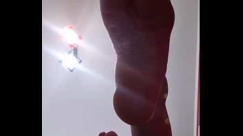 Dreaming of your cock and tongue on my sweet legs Dreaming of your cock and tongue on my sweet legs