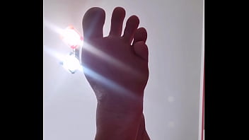 Dreaming of your cock and tongue on my sweet legs Dreaming of your cock and tongue on my sweet legs