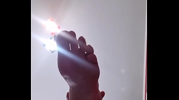 Dreaming of your cock and tongue on my sweet legs