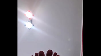 Dreaming of your cock and tongue on my sweet legs