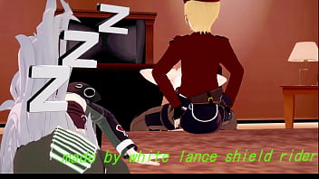 Girls frontline when ask for something but r 18 Girls frontline when ask for something but r 18