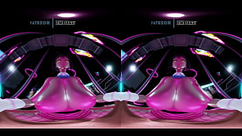 Hentai girl takes dick