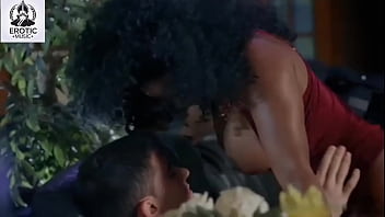 Hotty notty momma with black mom jasmine webb