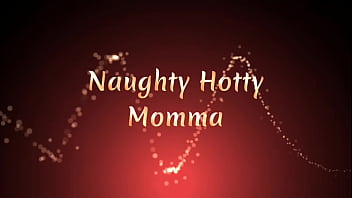 Hotty notty momma with black mom jasmine webb