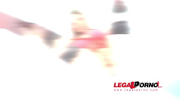 New slut ginger fox anal sex debut rs77