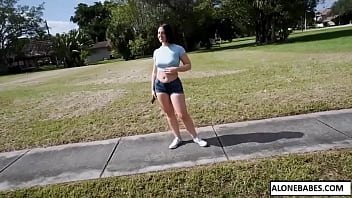 Lucy lotus take a big black cock