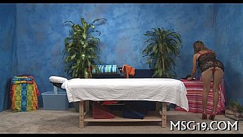 Frisky cutie acquires facial cum load