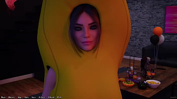 Being a dik #124 nonexperienced white rich girl gives me a handjob and makes out with my big white cock