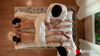 I still can't believe this happened enjoy this longer trailer from our last soft swap with missyennii