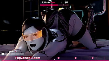 Cock hero collection hot 3d porn game