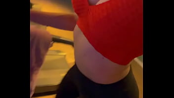 J’ai chaud et croyez moi la température est encore plus élevée pour mes