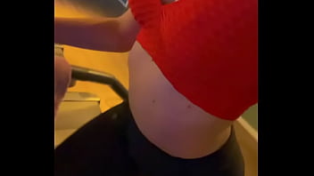 J’ai chaud et croyez moi la température est encore plus élevée pour mes