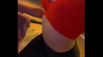 J’ai chaud et croyez moi la température est encore plus élevée pour mes