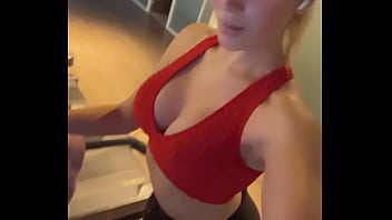 J’ai chaud et croyez moi la température est encore plus élevée pour mes