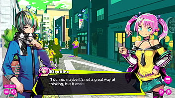 Vamos fazer coisas ruins juntos parte 9